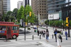 Canada Place