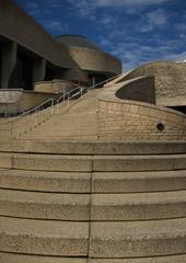 Canadian Museum of History building exterior