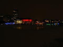 Musée Canadien des Civilisations building