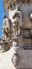 João de Barros Monument to Luís de Camões