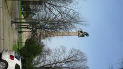 Monument Aux Héros De La Guerre Péninsulaire