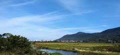 Morro da Borússia in Osório, Rio Grande do Sul