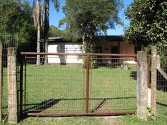 Subprefeitura da Borússia building exterior