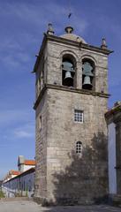 Serra do Pilar Church, Porto, Portugal