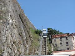 Muralha Fernandina in Porto