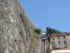 Muralha Fernandina Porto