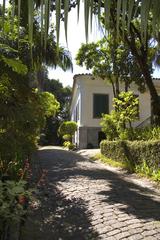 Museu Casa de Benjamin Constant in Santa Teresa, Rio de Janeiro