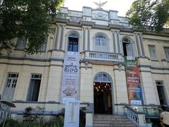 Museu da Gente Sergipana in Aracaju, Sergipe