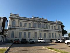 Museu da Gente Sergipana in Aracaju, Sergipe