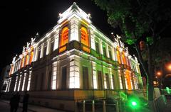 Inauguração do Museu da Gente Sergipana