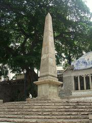 Piquesův Obelisk