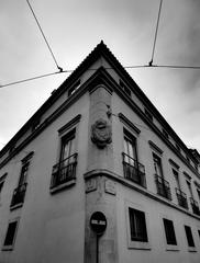 Palácio da Flor da Murta in Lisbon, Portugal