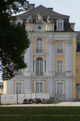 Schloss Augustusburg in Brühl, Rheinland