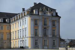 Schloss Augustusburg in Brühl