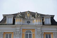 Schloss Augustusburg in Brühl