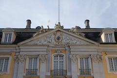 Schloss Augustusburg in Brühl, Rheinland