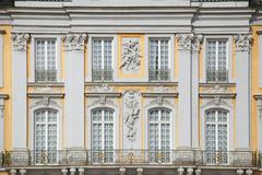 Schloss Augustusburg in Brühl, Rheinland