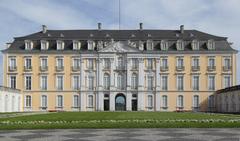 Schloss Augustusburg in Brühl (Rheinland)