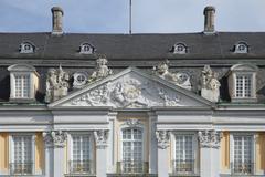 Schloss Augustusburg in Brühl (Rheinland)