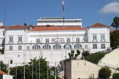 Palácio do Conde de Óbidos