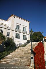 Palazzo Del Conte Di Óbidos