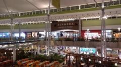 Alameda Parque D. Pedro Shopping