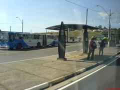 Terminal do Shopping Dom Pedro