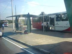 Terminal do Shopping Dom Pedro in Campinas