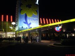 Entrada das Flores at Shopping Dom Pedro