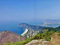 Serra Da Tiririca State Park