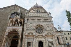 Cappella Colleoni in Bergamo