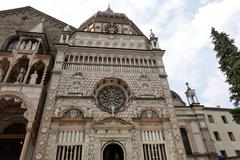 Cappella Colleoni in Bergamo