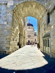 Cultural heritage monument in Italy