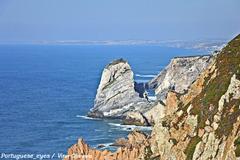 Pedra da Ursa in Portugal