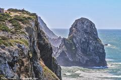 Pedra da Ursa Portugal