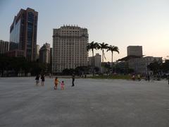 Praça Mauá in Rio de Janeiro