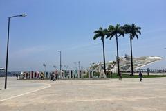 Praça Mauá in Rio de Janeiro