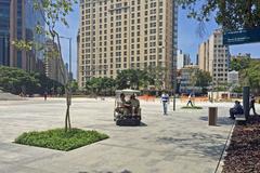 Praça Mauá, Rio de Janeiro