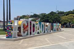 Praça Mauá in Rio de Janeiro