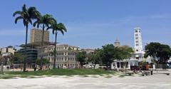 Praça Mauá, Rio de Janeiro