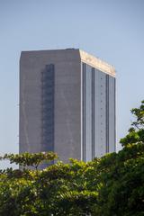 Avenida Presidente Wilson in Centro, Rio de Janeiro