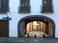 Arco do Teles in Rio de Janeiro