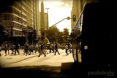 Praça Sete Belo Horizonte