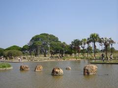 Plaza Cívica de Brasilia