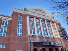 The Tabernacle in Atlanta, GA