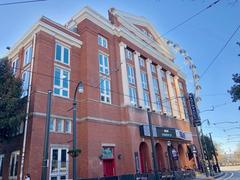 The Tabernacle in Atlanta, Georgia