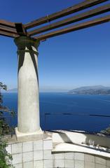 Anacapri Villa San Michele