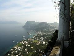 Capri, Campania, Italy