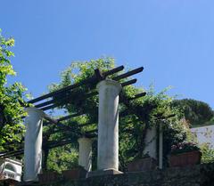 Anacapri Villa San Michele