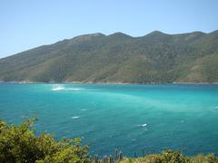 Insel Von Cabo Frio